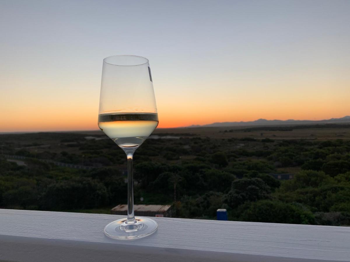 Paradise Found, Paradise Beach, Jeffreys Bay Bagian luar foto