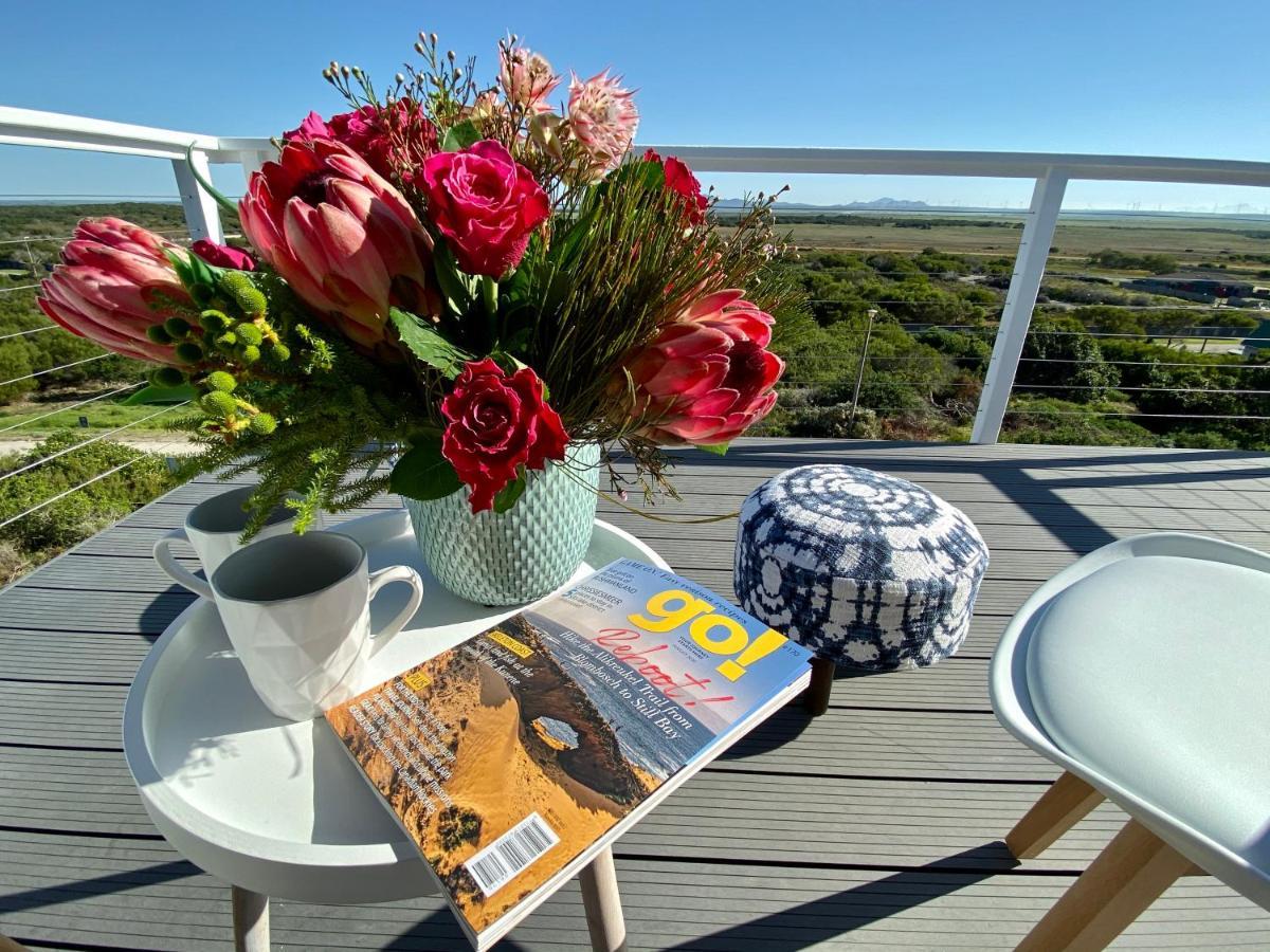Paradise Found, Paradise Beach, Jeffreys Bay Bagian luar foto