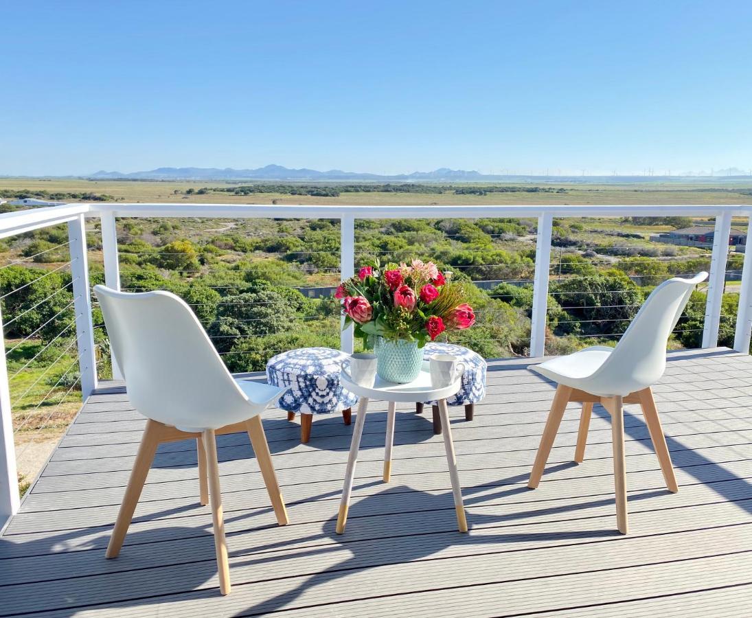 Paradise Found, Paradise Beach, Jeffreys Bay Bagian luar foto