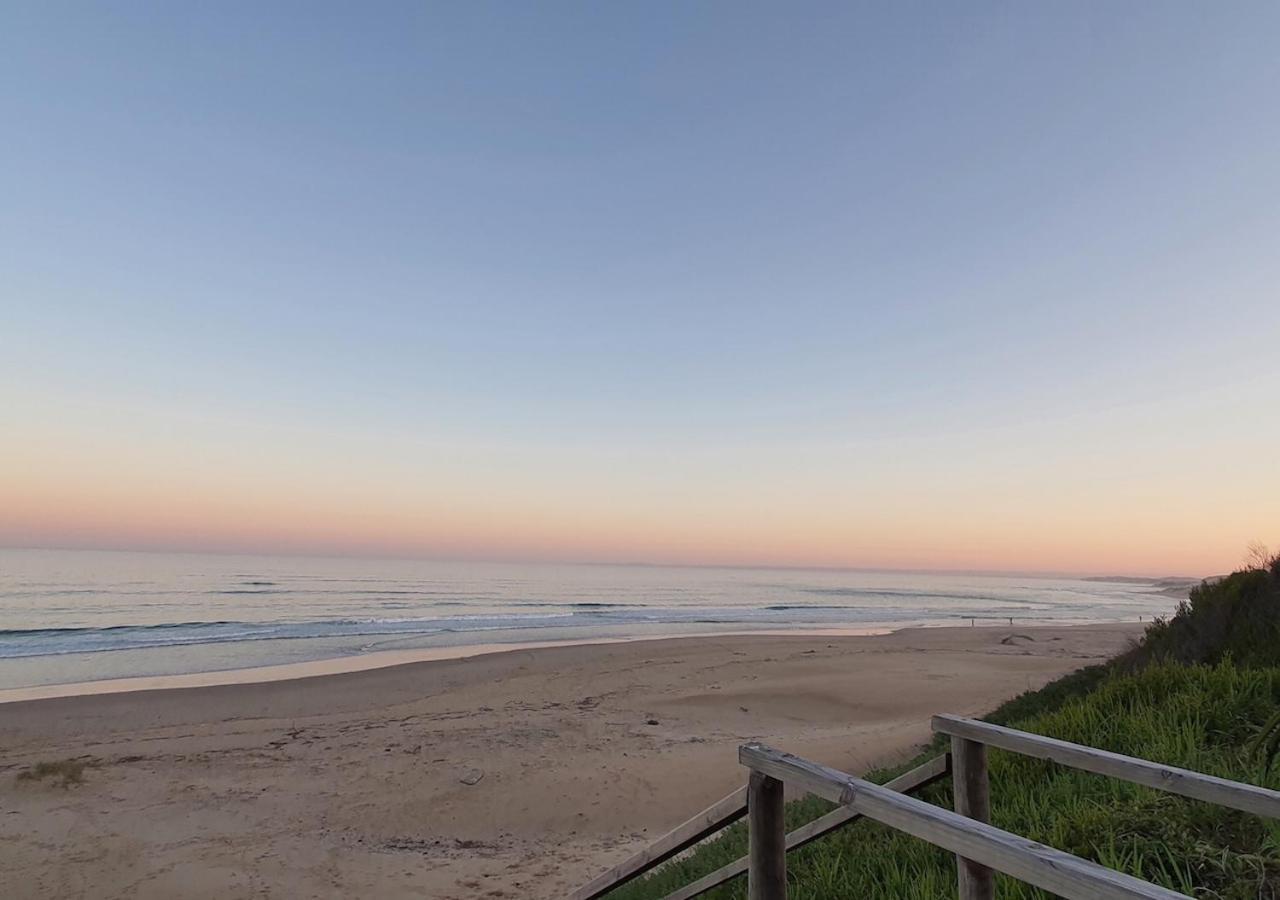 Paradise Found, Paradise Beach, Jeffreys Bay Bagian luar foto