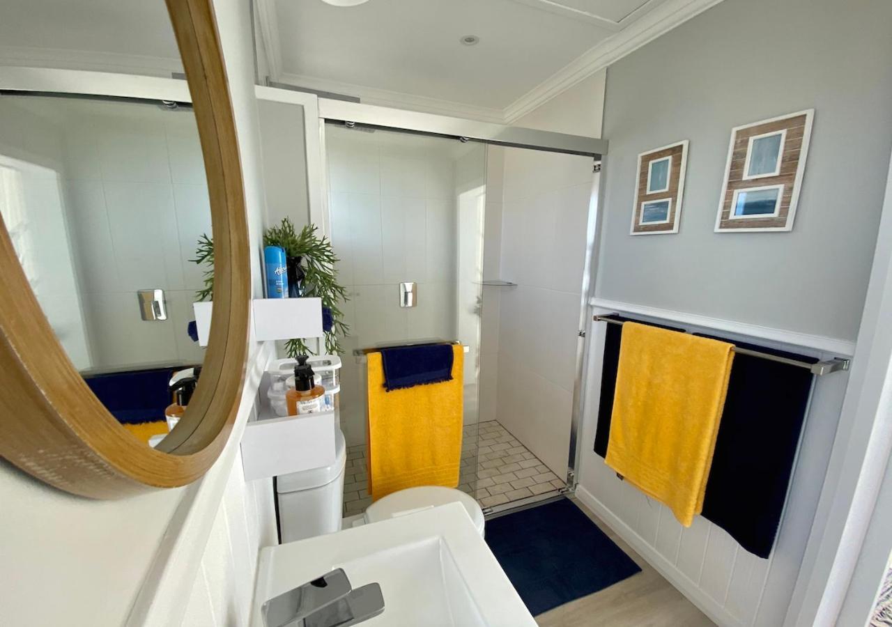 Paradise Found, Paradise Beach, Jeffreys Bay Bagian luar foto