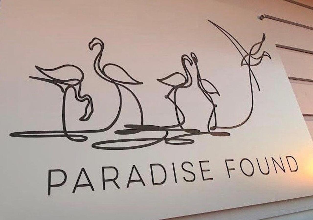 Paradise Found, Paradise Beach, Jeffreys Bay Bagian luar foto