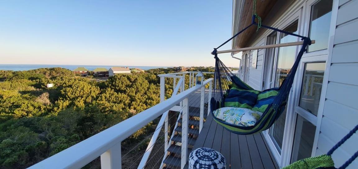 Paradise Found, Paradise Beach, Jeffreys Bay Bagian luar foto