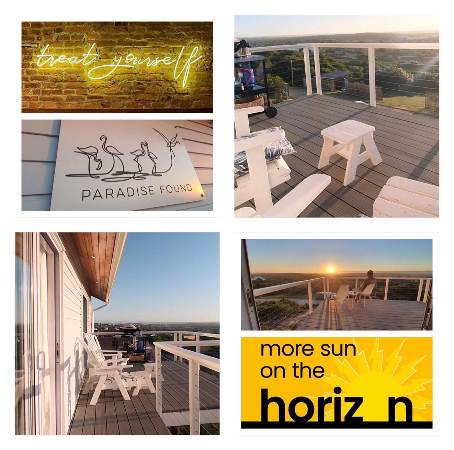 Paradise Found, Paradise Beach, Jeffreys Bay Bagian luar foto